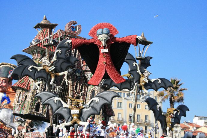 Ingrandisci la foto